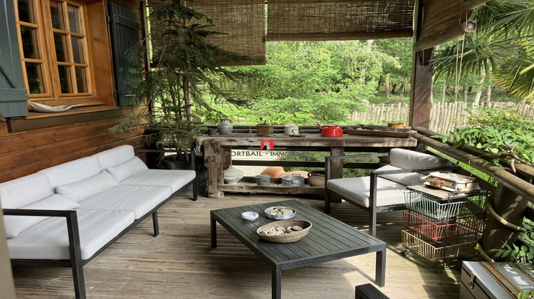 Ma-Cabane - Vente Maison coutras, 121 m²