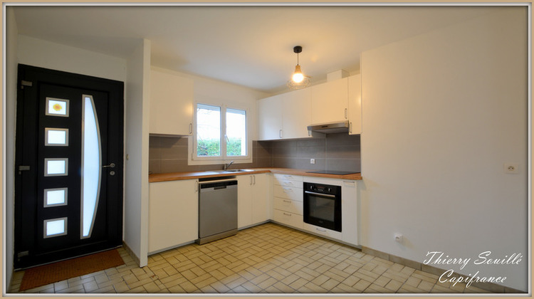 Ma-Cabane - Vente Maison COUTRAS, 92 m²