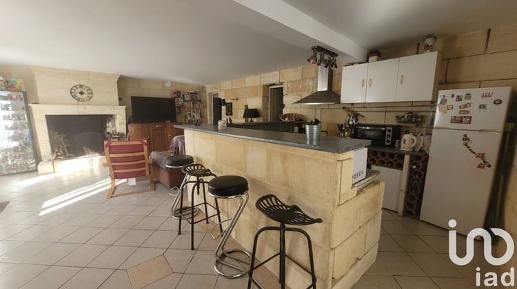 Ma-Cabane - Vente Maison Coutras, 125 m²