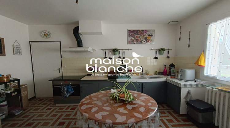 Ma-Cabane - Vente Maison Coutras, 89 m²