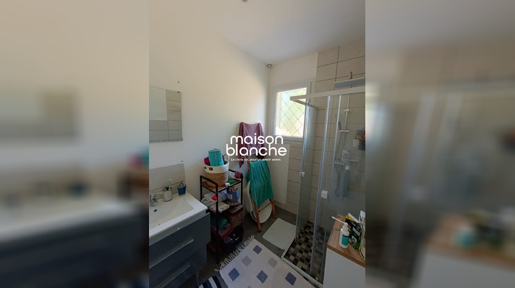 Ma-Cabane - Vente Maison Coutras, 89 m²