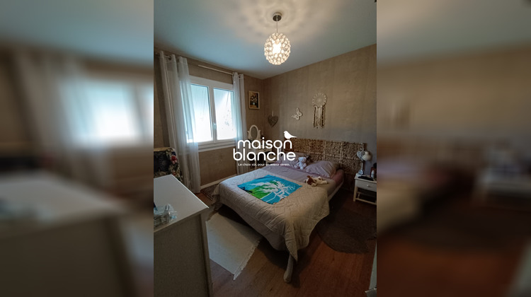 Ma-Cabane - Vente Maison Coutras, 89 m²