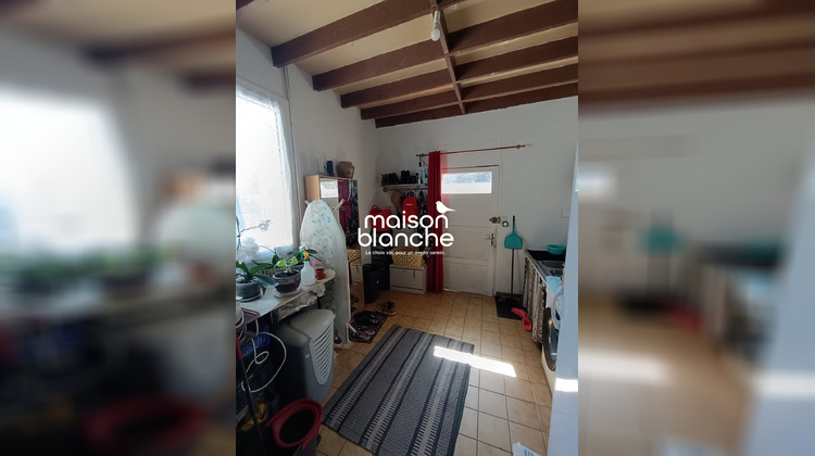 Ma-Cabane - Vente Maison Coutras, 89 m²