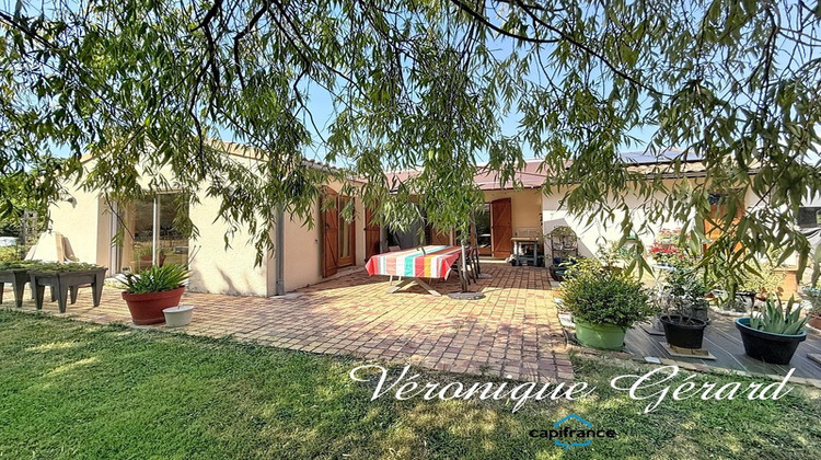 Ma-Cabane - Vente Maison COUTRAS, 173 m²