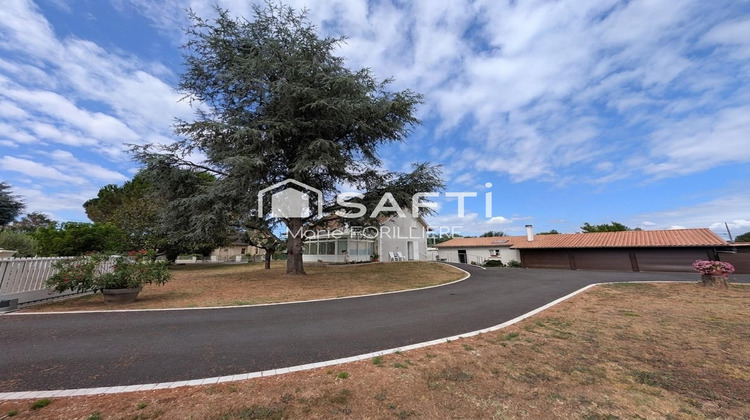 Ma-Cabane - Vente Maison Coutras, 130 m²