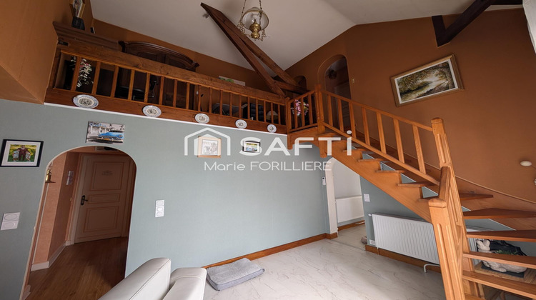 Ma-Cabane - Vente Maison Coutras, 130 m²