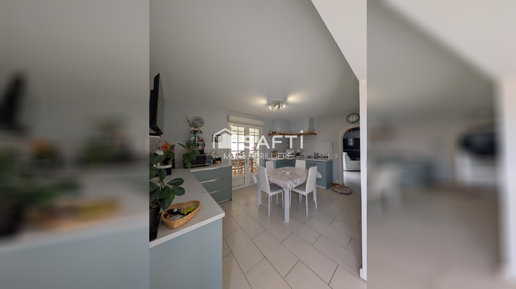 Ma-Cabane - Vente Maison Coutras, 130 m²