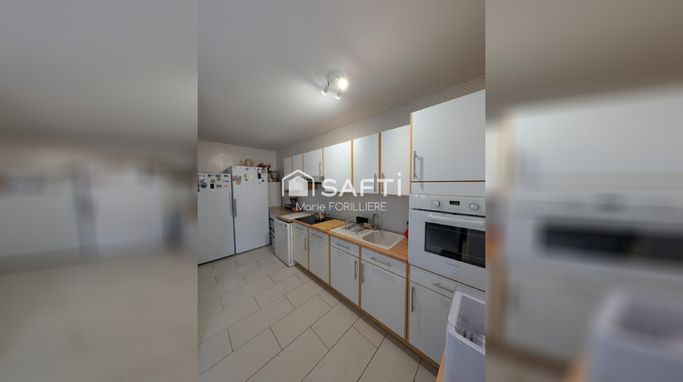Ma-Cabane - Vente Maison Coutras, 130 m²