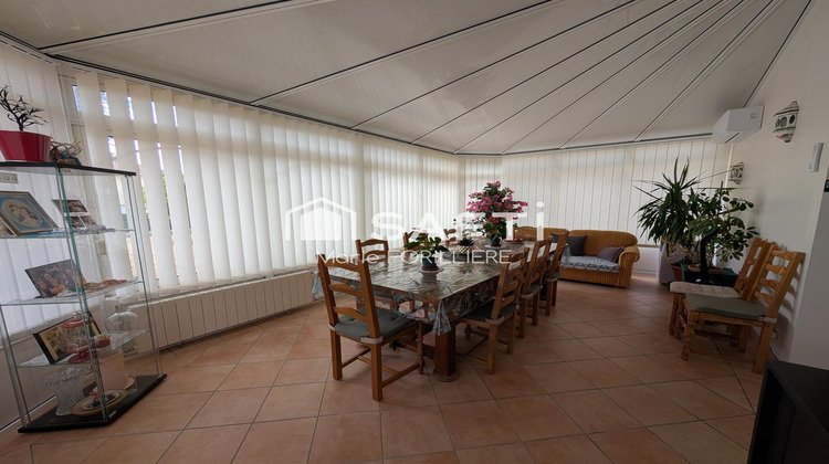 Ma-Cabane - Vente Maison Coutras, 130 m²