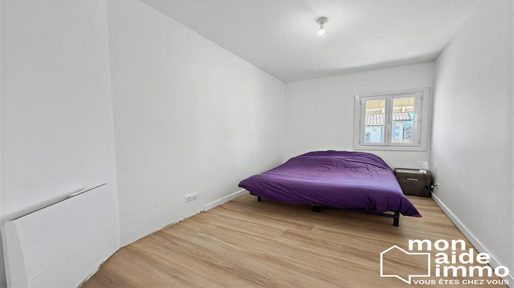 Ma-Cabane - Vente Maison Coutras, 93 m²
