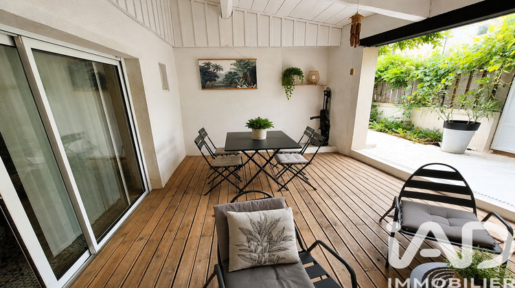 Ma-Cabane - Vente Maison Coutras, 87 m²