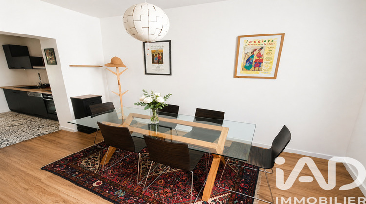 Ma-Cabane - Vente Maison Coutras, 87 m²