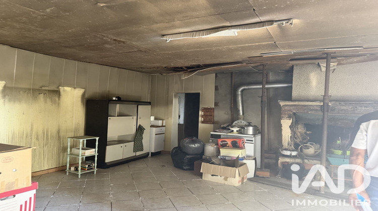 Ma-Cabane - Vente Maison Coutras, 270 m²