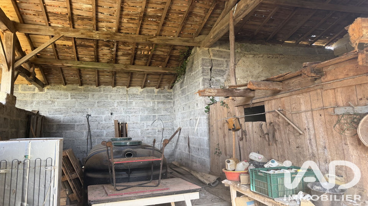 Ma-Cabane - Vente Maison Coutras, 270 m²