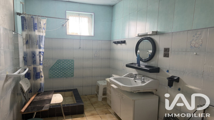 Ma-Cabane - Vente Maison Coutras, 270 m²