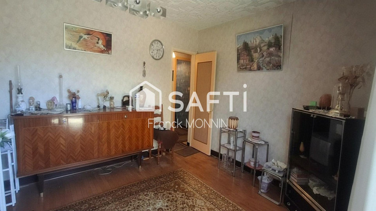 Ma-Cabane - Vente Maison Coutras, 75 m²