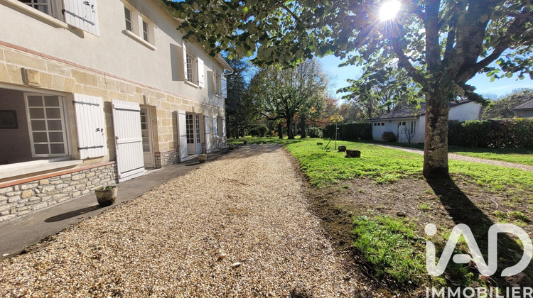 Ma-Cabane - Vente Maison Coutras, 185 m²