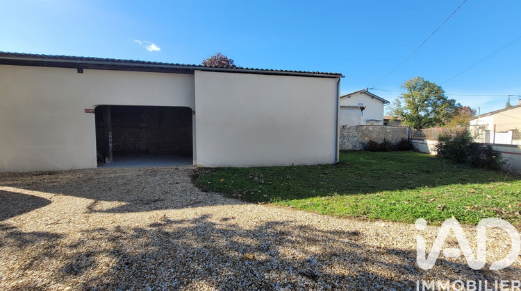 Ma-Cabane - Vente Maison Coutras, 185 m²