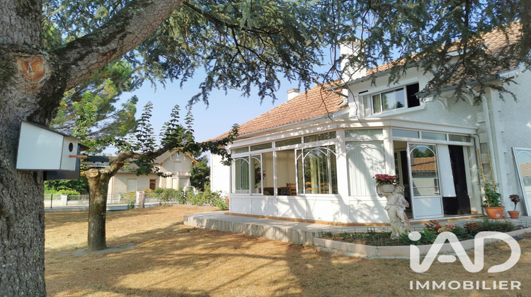 Ma-Cabane - Vente Maison Coutras, 133 m²