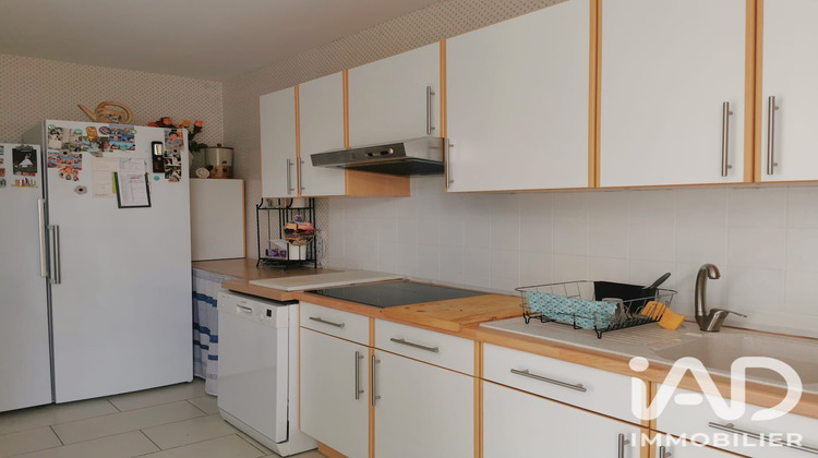 Ma-Cabane - Vente Maison Coutras, 133 m²