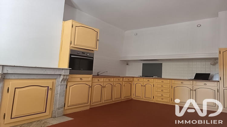 Ma-Cabane - Vente Maison Coutras, 190 m²