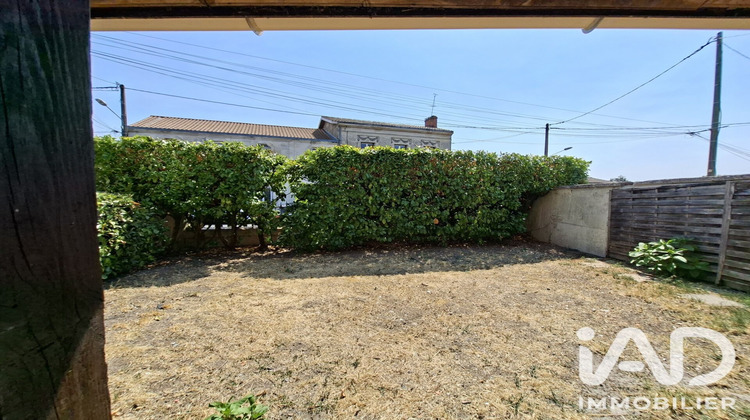 Ma-Cabane - Vente Maison Coutras, 190 m²