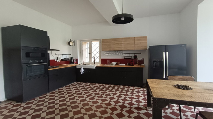 Ma-Cabane - Vente Maison Coutras, 250 m²