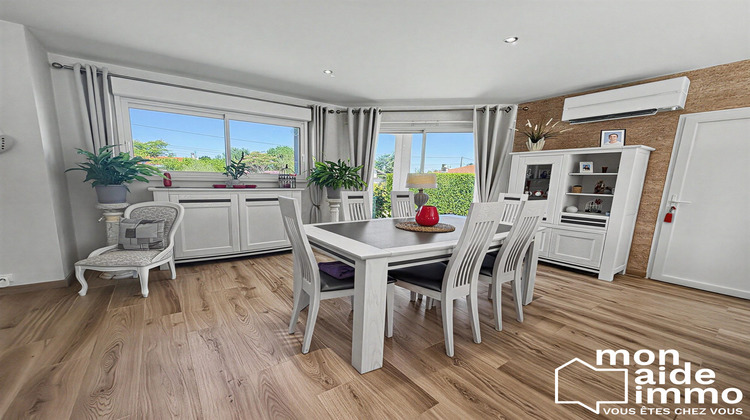 Ma-Cabane - Vente Maison Coutras, 105 m²