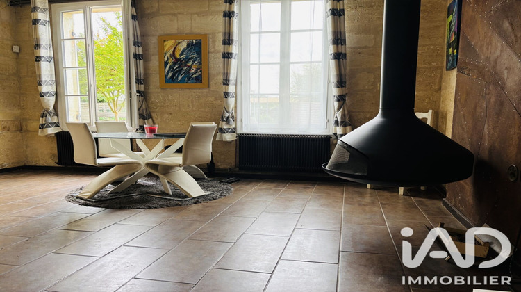 Ma-Cabane - Vente Maison Coutras, 155 m²