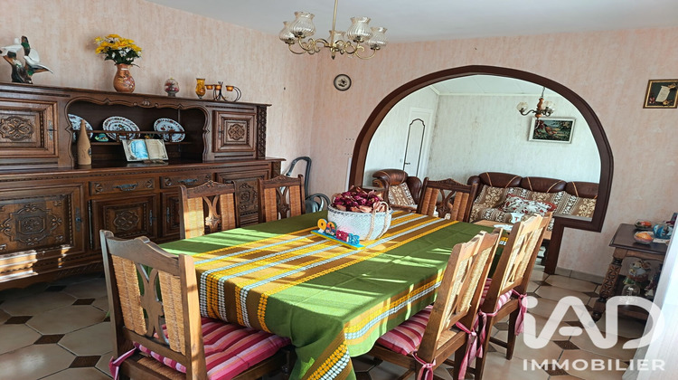 Ma-Cabane - Vente Maison Coutras, 70 m²