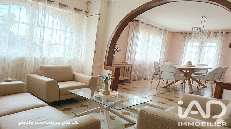 Ma-Cabane - Vente Maison Coutras, 70 m²
