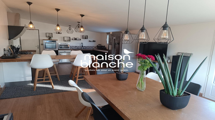 Ma-Cabane - Vente Maison Coutras, 121 m²