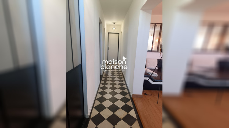 Ma-Cabane - Vente Maison Coutras, 121 m²