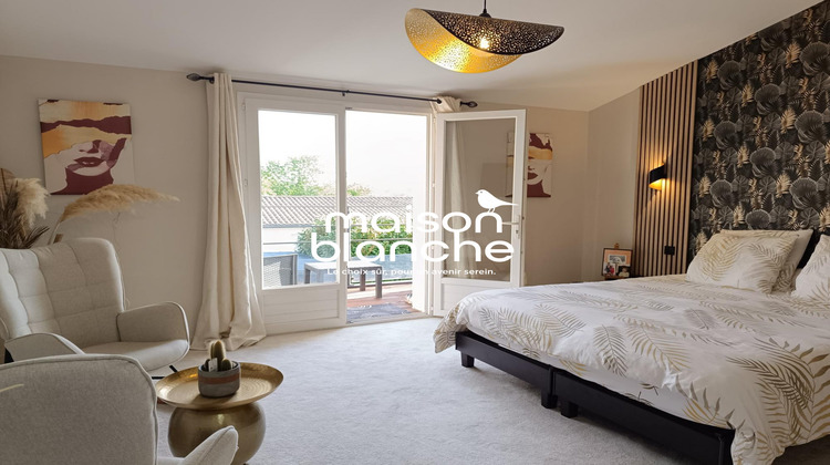 Ma-Cabane - Vente Maison Coutras, 121 m²