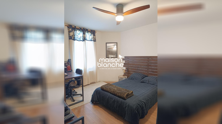 Ma-Cabane - Vente Maison Coutras, 121 m²