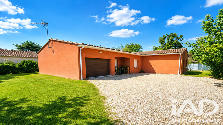 Ma-Cabane - Vente Maison Coutras, 125 m²