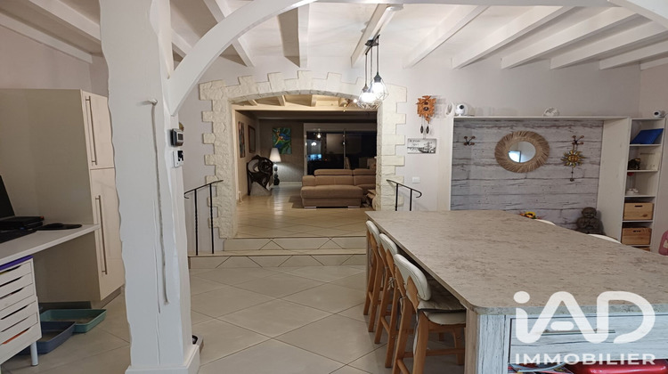 Ma-Cabane - Vente Maison Coutras, 185 m²