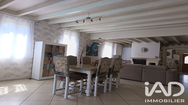 Ma-Cabane - Vente Maison Coutras, 185 m²