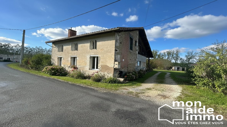 Ma-Cabane - Vente Maison Coutras, 147 m²