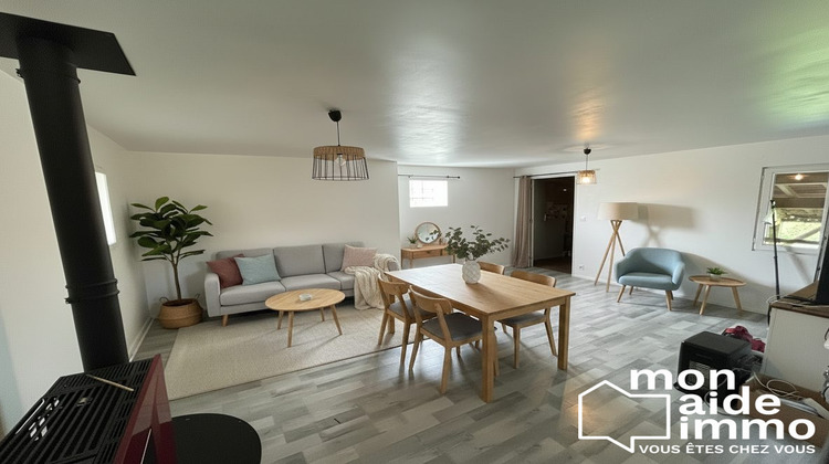 Ma-Cabane - Vente Maison Coutras, 147 m²