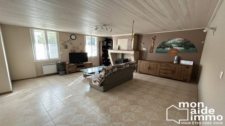 Ma-Cabane - Vente Maison Coutras, 147 m²