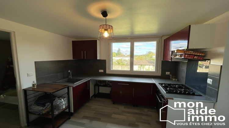 Ma-Cabane - Vente Maison Coutras, 147 m²