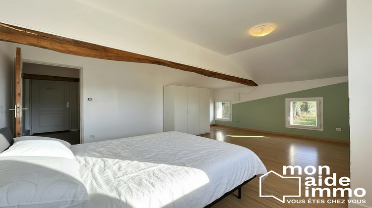 Ma-Cabane - Vente Maison Coutras, 147 m²