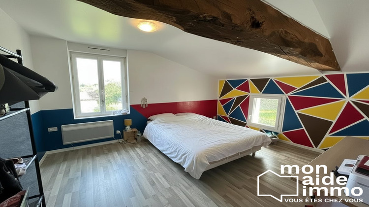 Ma-Cabane - Vente Maison Coutras, 147 m²