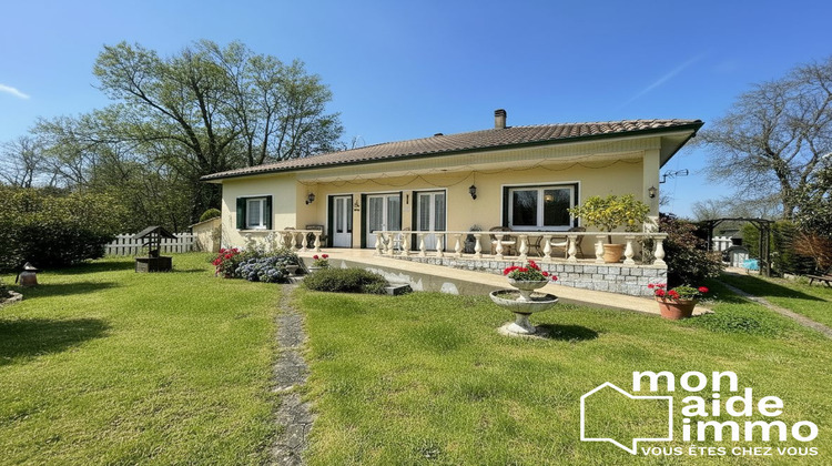 Ma-Cabane - Vente Maison Coutras, 94 m²