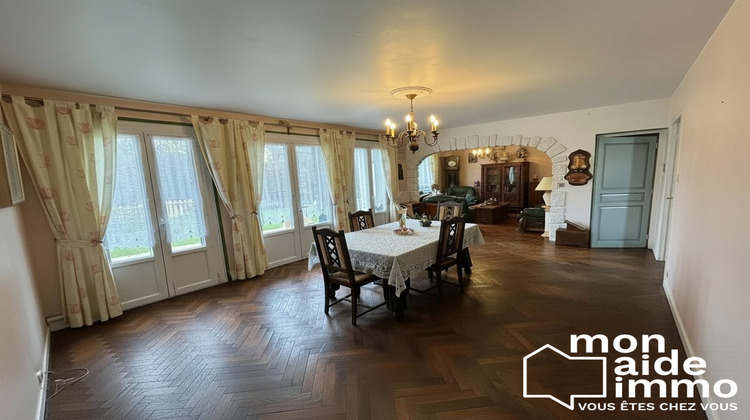 Ma-Cabane - Vente Maison Coutras, 94 m²