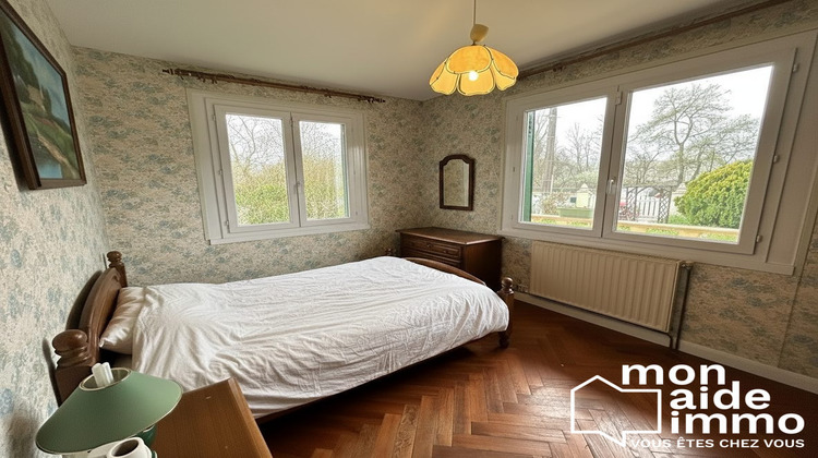Ma-Cabane - Vente Maison Coutras, 94 m²