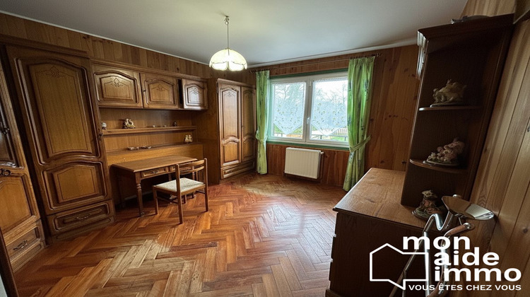 Ma-Cabane - Vente Maison Coutras, 94 m²