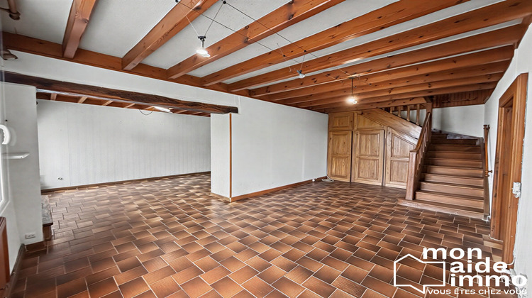 Ma-Cabane - Vente Maison Coutras, 128 m²