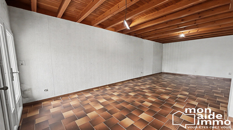 Ma-Cabane - Vente Maison Coutras, 128 m²
